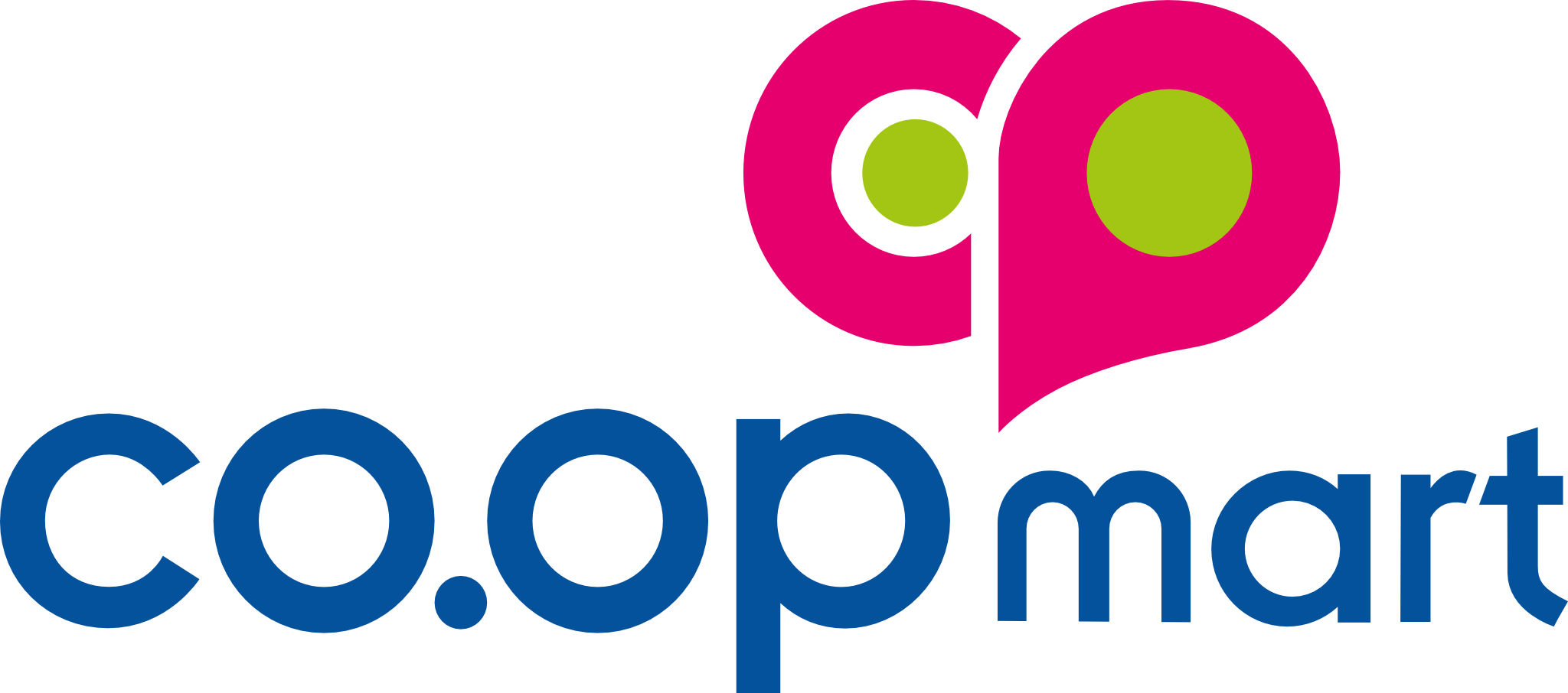 coopmart logo