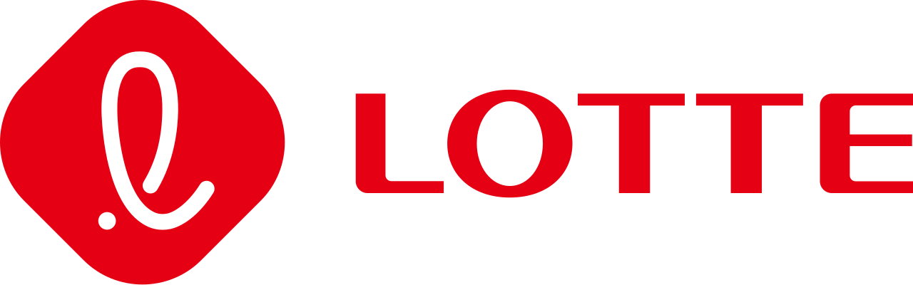 Lotte Logo