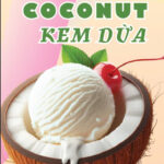 Kem dừa