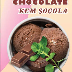 Kem socola