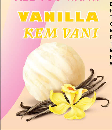 Kem Poney Vani
